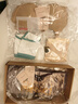 Glambody MAGIC NATURAL LINEGlambody欧美U型文胸聚拢性感无痕露背婚纱礼服美背内衣W1701 肤色 80A 实拍图