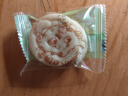 三牛（sanniu）葱香香葱味酥性饼干 可爱造型小白饼干290g*3盒 实拍图