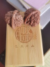 乙太尚品文玩核桃精品老北京四座楼狮子头礼盒装把玩手球健身手玩麻核桃 约41-42MM 实拍图