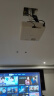 爱普生（EPSON）CH-TW5750【5700升级款】3LCD家庭影院智能投影仪（2700lm高亮度  原生1080P） 实拍图