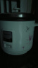 奥克斯（AUX）电饭煲6L电饭锅 直身式带蒸笼 操作简单 家用小电饭锅WZA-0602 实拍图