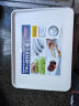 阿司倍鹭（ASVEL）日本进口菜板防霉双面切板 塑料含银离子案板砧板 大号L号 实拍图