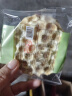 海玉石头饼 椒盐味 720克 箱装 山西特产 石子烤馍 非油炸零食饼干 实拍图