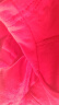 七匹狼本命年红内裤男士内裤冰丝大红色新年龙年鸿运四角裤 4条装 XL 晒单实拍图