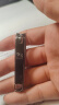 博友（BO YOU）碳钢指甲刀指甲剪指甲钳成人剪指甲中号单个装217 实拍图