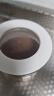阿司倍鹭（ASVEL）燕麦杯早餐杯酸奶水果麦片杯加厚玻璃密封罐 奶粉储物罐330ML高款 晒单实拍图