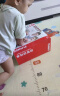 奥智嘉游戏桌婴儿玩具0-1岁宝宝早教学习桌儿童音乐火车手拍鼓电子琴生日礼物 实拍图