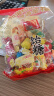 圣福记 高粱饴拉丝软糖水果味500g正宗山东特产糖果喜糖零食 实拍图