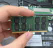 联想（Lenovo）32GB DDR4 3200 笔记本内存条 实拍图