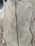 波司登（BOSIDENG）防晒衣男夏季户外冰丝原纱钓鱼服宽松凉感透气运动骑行连帽外套 高山流水9425-水彩风 L 180/100A 实拍图