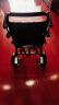 Ainsnbot 电动轮椅车老人智能遥控全自动轻便可折叠旅行老人专用超轻便携轮椅车十大排名 12A锂电池 实拍图
