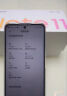 小米（MI）Redmi Note 11 5G 天玑810 33W Pro快充 5000mAh大电池 8GB+ 256GB 微光晴蓝 智能手机 小米 红米 实拍图