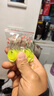 奥哥太空豆套装散装硅胶7+1橄榄型竿梢豆透明竞技太空豆垂钓鱼小配件 硅胶橄榄型20组【160粒豆】 中号【适用2.5-4.0线】 实拍图