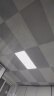 亮源方led平板灯面板格栅扣板办公室集成吊顶灯 300*600mm-32W白光 实拍图
