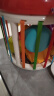 奥智嘉游戏桌婴幼儿童玩具早教塞塞乐0-1岁宝宝电子琴益智玩具六一儿童节生日礼物 实拍图