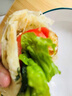 玮世 【顺丰直达】黄油葱油饼儿童早餐黄油手抓饼千层面饼皮生鲜 黄油葱油饼10片装 1kg 实拍图