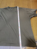 奎羽体能服男户外夏季速干短袖训练服圆领速干透气 T恤 165-170/100 实拍图