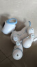 恩贝家族智能遥控机器狗儿童玩具婴儿早教1-2-3周岁6个月男女孩电子编程 实拍图