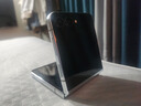 三星（SAMSUNG）Galaxy Z Flip5 AI手机 智能外屏 掌心折叠 同声翻译 智能修图摄像 8GB+512GB 冰薄荷 折叠屏手机 实拍图