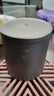 铠斯（KEITH）户外纯钛双层水杯隔热防烫杯子 茶杯茶具泡茶杯套装咖啡杯 450ml双层钛杯 Ti3303 实拍图