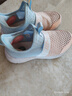 361°儿童一脚蹬运动鞋2025夏季男女童(3-12岁)轻弹免系带跑鞋 实拍图