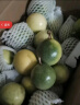 探味君 广西钦蜜9号黄金百香果 特大果纯甜西番莲新鲜水果 5斤 净重4.5斤【5-7个/斤】 实拍图