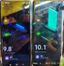 小米10（5G） 安卓智能 二手手机 蓝色 8G+128G 实拍图