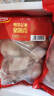 双汇 国产猪蹄块1kg 冷冻免切猪蹄子猪爪猪手猪脚猪蹄 猪肉生鲜 实拍图