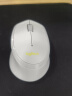 罗技（Logitech）M275 鼠标 无线鼠标 办公鼠标 右手鼠标 灰色 带无线2.4G接收器 实拍图
