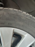 德国马牌（Continental）轮胎/自修补轮胎 205/55R16 91V FR ULTC UC6 CS 适配大众朗逸 实拍图