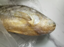 鸿顺【冰鲜】黄花鱼4条4斤 生鲜鱼类 宁德大黄鱼 源头直发 晒单实拍图
