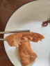 鲨鱼菲特 鸡胸肉100g*9 即食低脂高蛋白肉脯健身餐 代餐轻食速食鸡小胸 实拍图