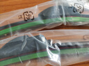 双层胶条汽车雨刮器无骨通用型原装雨刷器片专用前双轨道静音原厂 全部车型通用备注车型 年份哦 实拍图