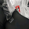 爱车屋（ICAROOM）汽车头枕腰靠车用颈枕靠枕背靠垫汽车内饰太空记忆棉枕头 实拍图