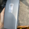 博世（BOSCH）DOT4 刹车油/制动液/离合器油 1L 通用型进口原料国内调配 一升装 实拍图