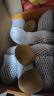 佳沛（zespri）新西兰阳光金奇异果 10个装 单果重约103-124g 生鲜水果 猕猴桃 晒单实拍图