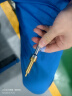 大飞无磁分中棒寻边器光电分中棒偏心式陶瓷分中棒cnc分钟棒对刀仪镀钛防磁 精密无磁分中棒（防磁） 实拍图