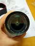 佳能 二手镜头EF-S/EF/EF-M/RF二手单反相机镜头 佳能 EF-S 18-55 f/3.5-5.6 IS 实拍图