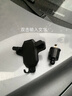 巨木车载手机支架汽车出风口卡扣式车上车内导航新款全自自动手机架夹 车载手机支架 实拍图