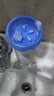 媛后（YUHOO）儿童泡沫洗手液氨基酸清爽不刺激按压洗手液按压式全家适用洗手液 300ml 3瓶 x花朵洗手液 实拍图