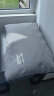 南极人枕套一对装 亲肤枕芯套枕头套 学生家用床上用品48*74cm 2只装 实拍图