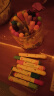 晨光(M&G)文具36色食品级儿童水彩笔 防缩进锥型笔头绘画 幼儿彩绘涂鸦画笔套装ACP901Z7儿童节礼物手工 晒单实拍图