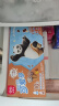 可爱多和路雪 迷你可爱多|功夫熊猫 甜筒香草&巧克力口味冰淇淋20g*10支 晒单实拍图