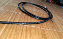 秋叶原 超六类网线 CAT6A类双屏蔽纯铜8芯双绞线 工程级万兆网络连接线 电脑宽带成品跳线 1.5米 QS567A 实拍图
