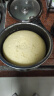 食家才子蛋糕粉烘焙家用预拌粉电饭煲易打发家庭专用低筋自发面粉2袋*300g 实拍图
