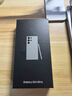 SAMSUNG Galaxy S24 Ultra 新品 全网通5G  AI旗舰智能手机 S24Ultra 钛灰（12GB） 512GB【美版单卡5G】热销 实拍图