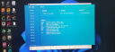 七彩虹（Colorful）隐星P15 TA 13代酷睿i7 15.6英寸游戏笔记本电脑(i7-13650HX 16G 512G RTX4070 165Hz 2.5K） 实拍图