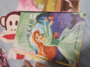 迪士尼公主经典故事全新版（8册）加注拼音，助力幼小衔接 培养孩子良好品格 实拍图