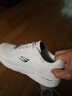 斯凯奇丨Skechers男士轻薄透气网面运动跑步鞋软底舒适休闲健步鞋58362 实拍图