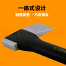 Fiskars欧洲进口斧头大号劈柴木工斧子刃斧砍树劈柴户外野营消防斧X21 实拍图